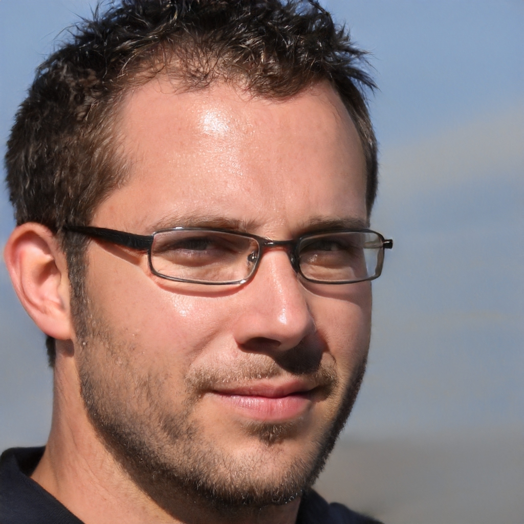 Фото ментора Дмитрий Коваль