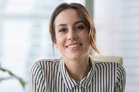 Фото выпускника Ольга Петренко